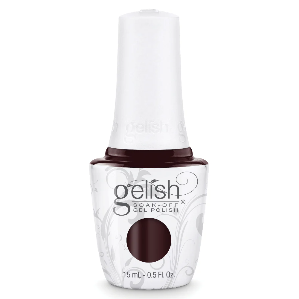 Gelish - Pumps or Cowboy Boots