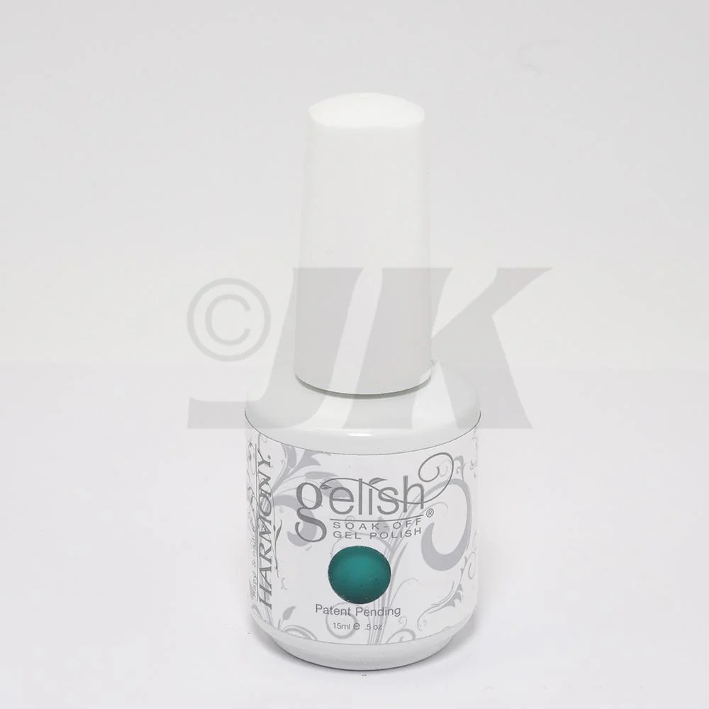Gelish - Rub Me The Sarong Way | Clearance
