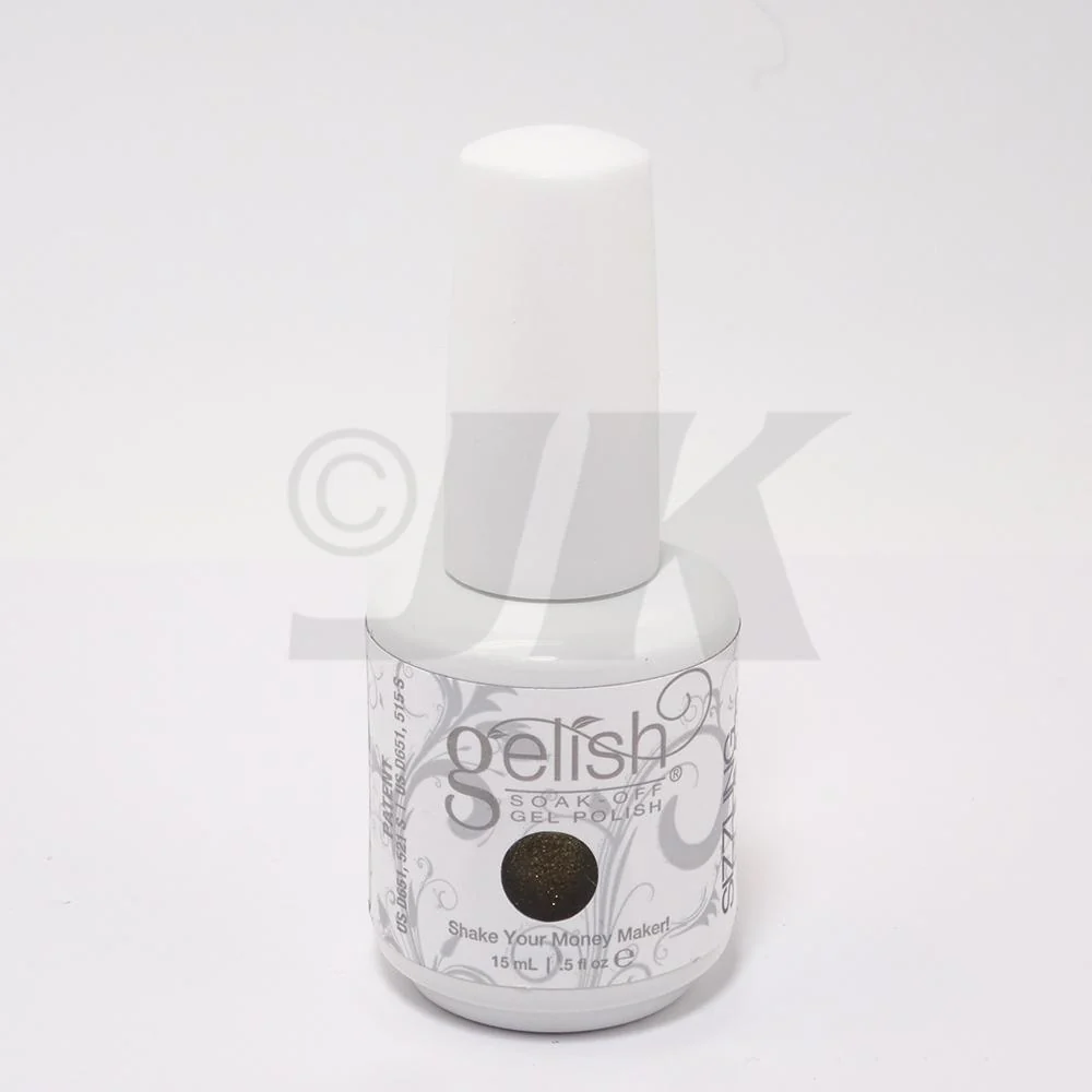 Gelish - Shake Your Money Maker! | Clearance