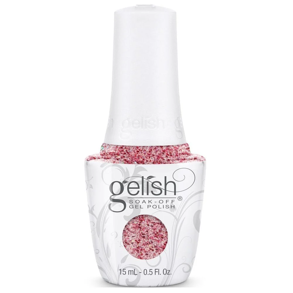 Gelish - Some Like It Red | Clearance