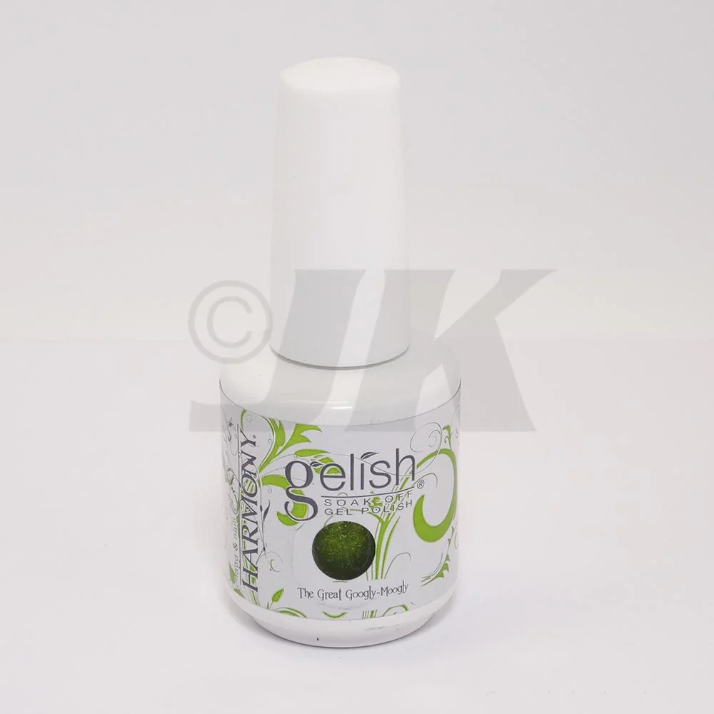 Gelish - The Great Googly Moogly | Clearance