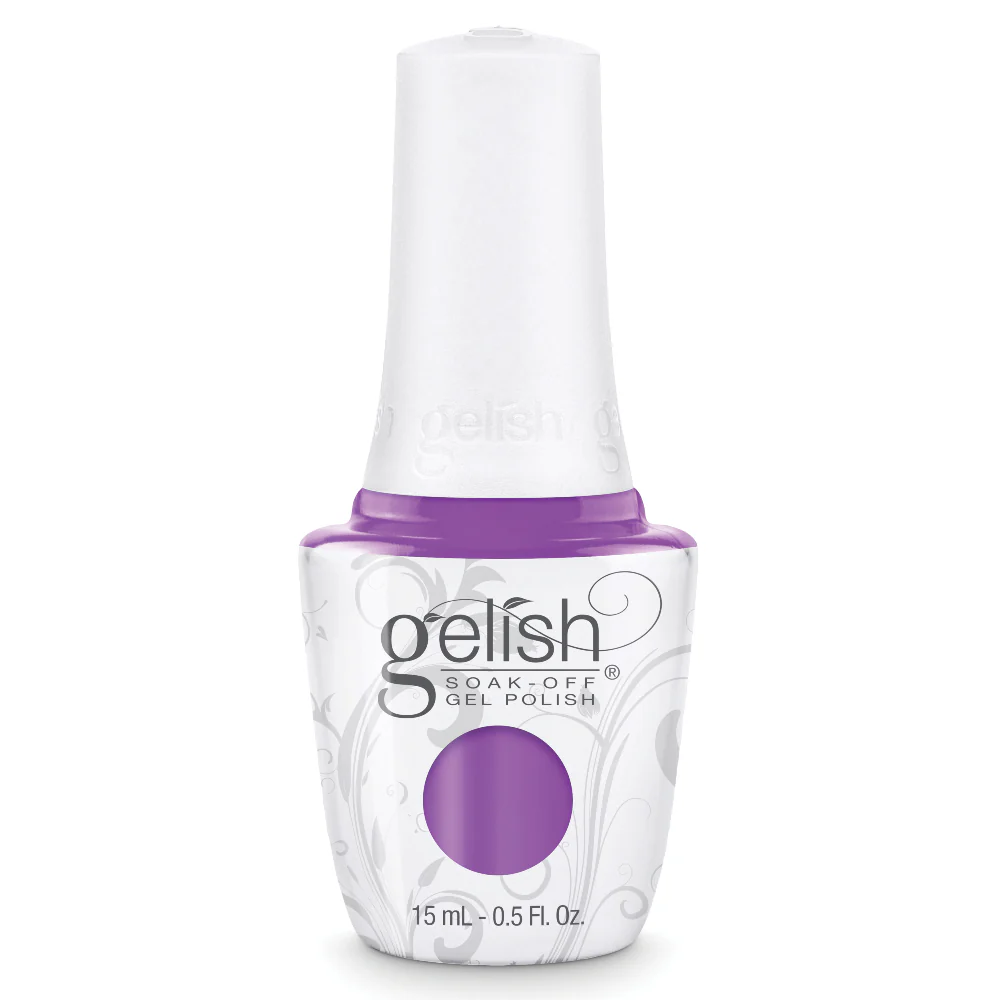 Gelish - Tokyo A Go Go