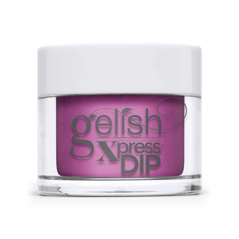 Gelish XpressDip - Carnaval Hangover