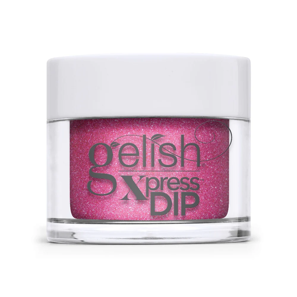 Gelish XpressDip - High Voltage