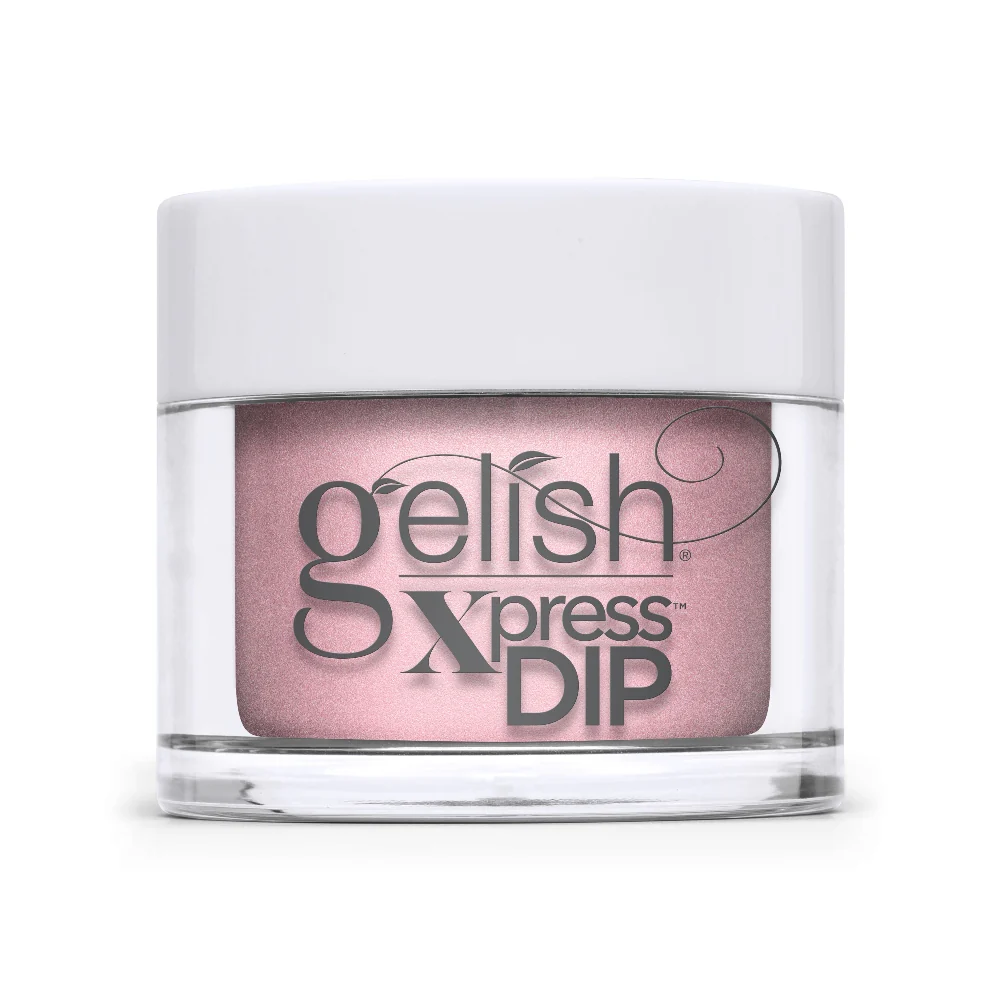 Gelish XpressDip - Light Elegant
