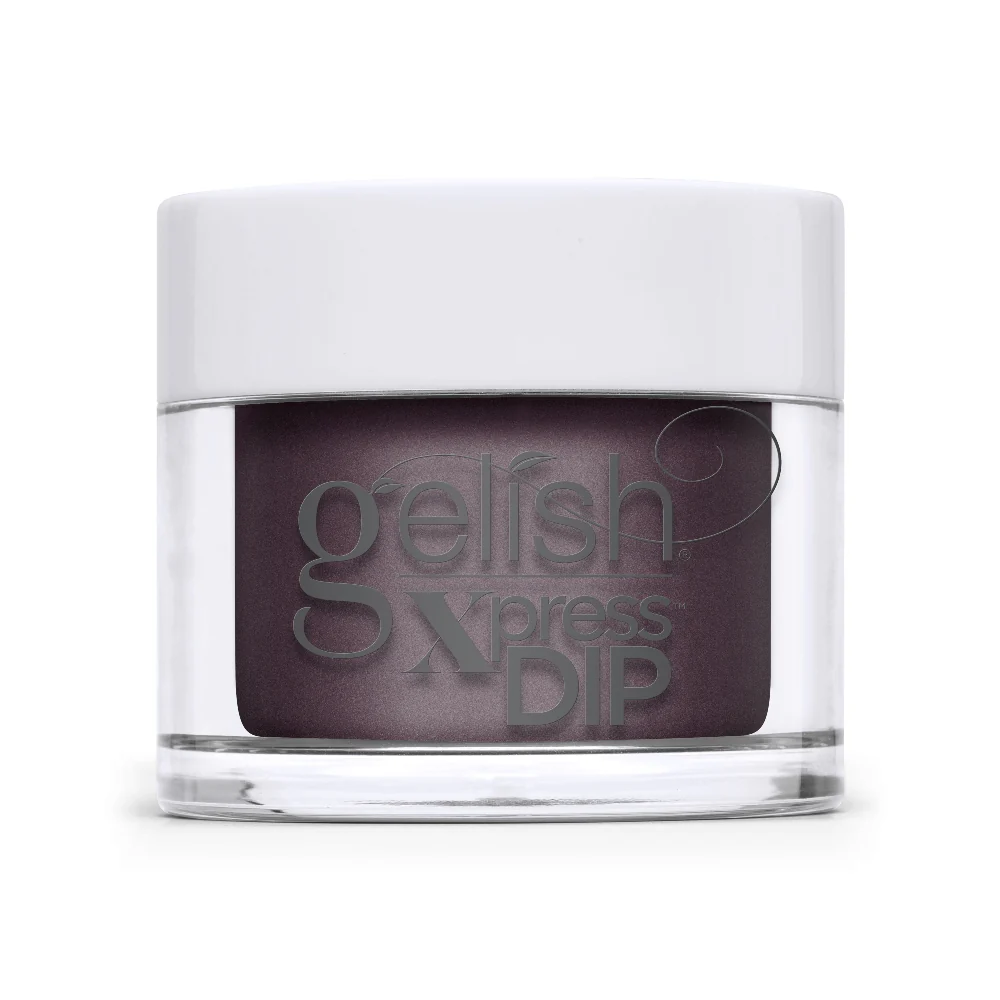 Gelish XpressDip - Love Me Like A Vamp