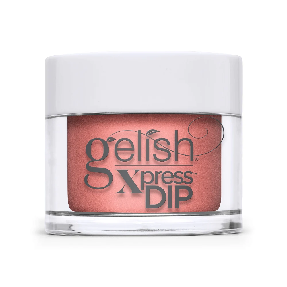 Gelish XpressDip - Manga-Round With Me