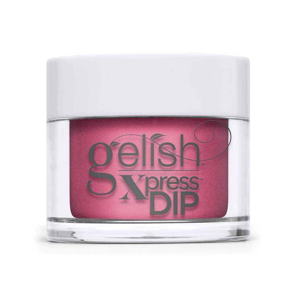 Gelish XpressDip - One Tough Princess