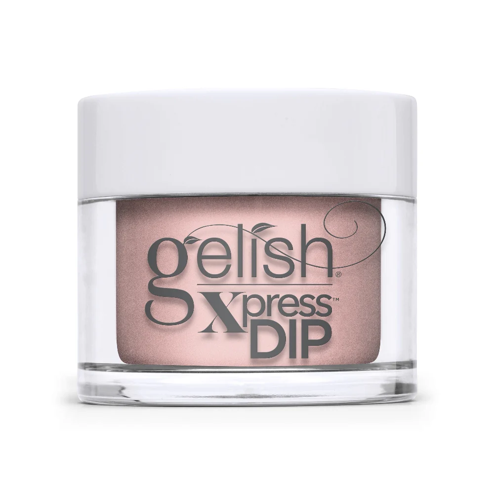 Gelish XpressDip - Prim-Rose and Proper