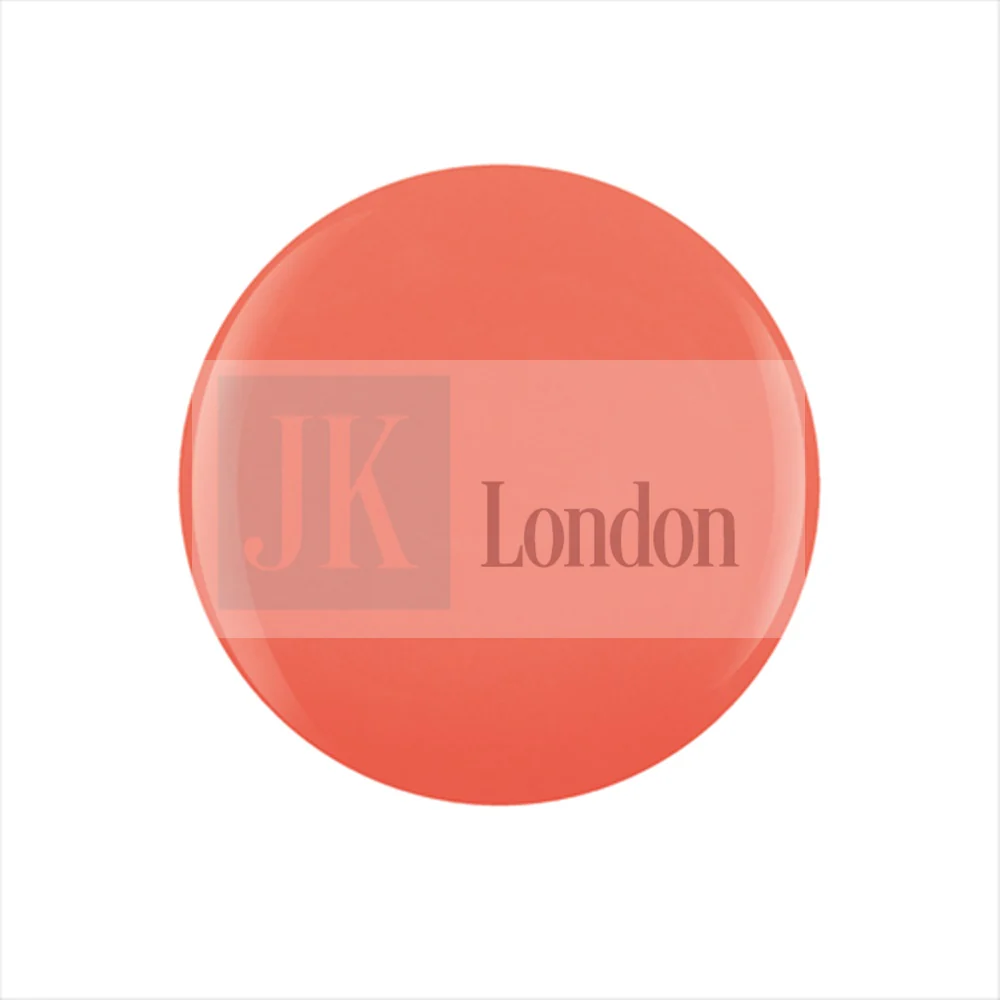 Gelish Dip - Don't Worry Be Brilliant 0.8oz - Image 2