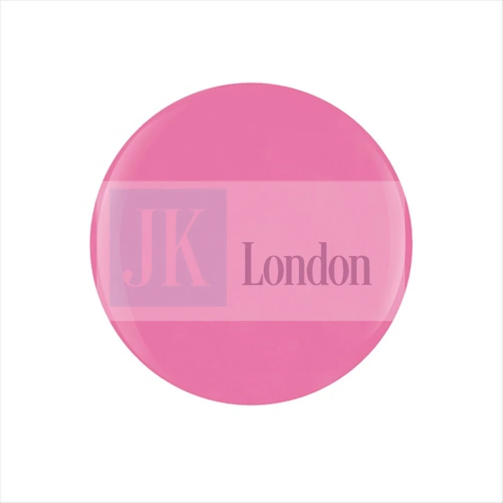Gelish Dip - Go Girl 0.8oz - Image 2