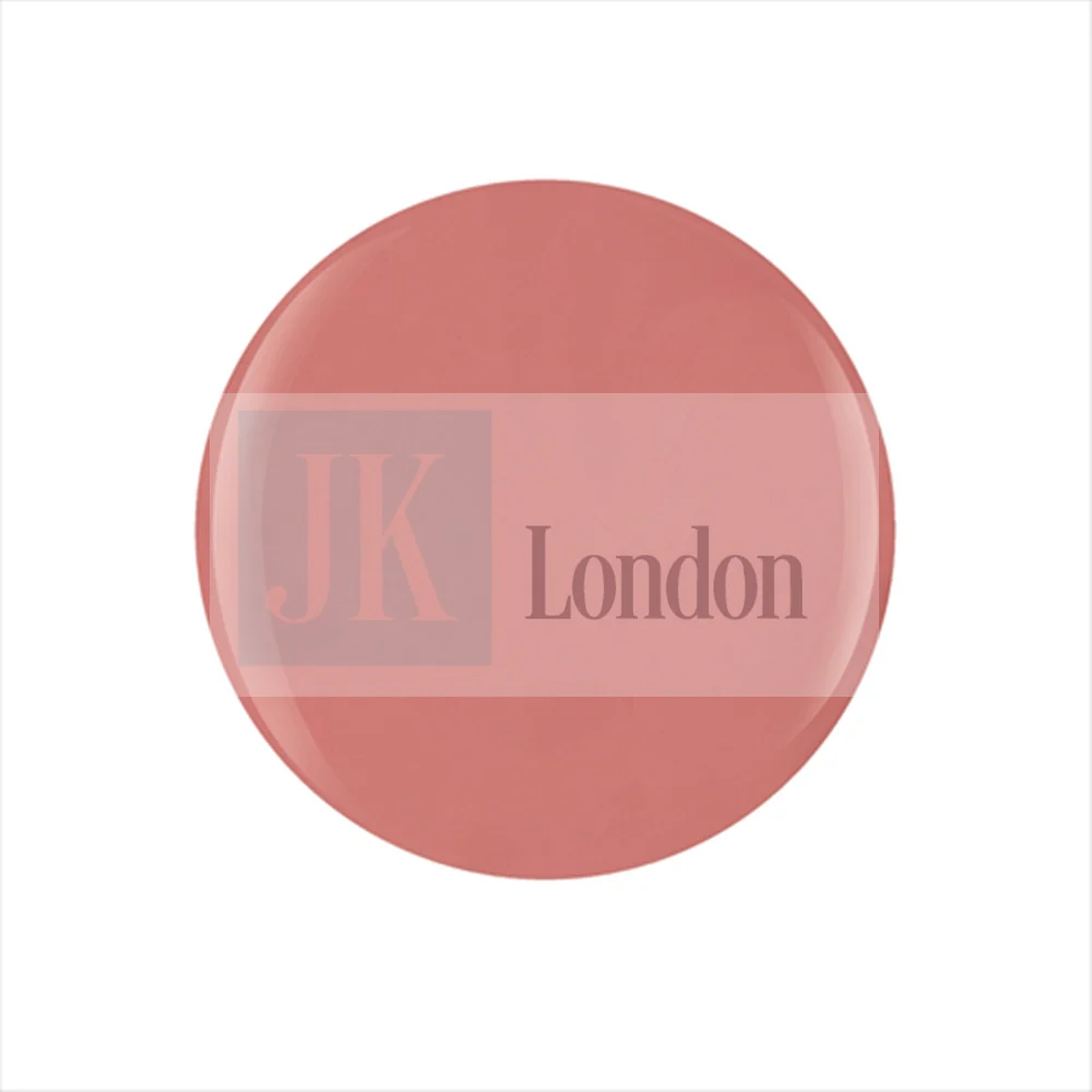 Gelish Dip - Luxe Be A Lady 0.8oz - Image 2