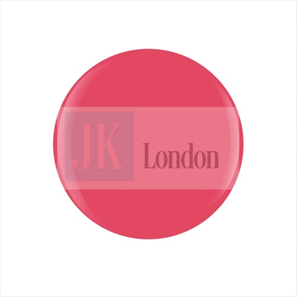 Gelish Dip - Passion 0.8oz - Image 2