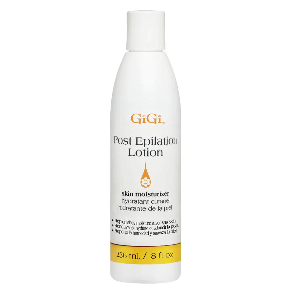 GiGi Post Epilation Lotion 8oz