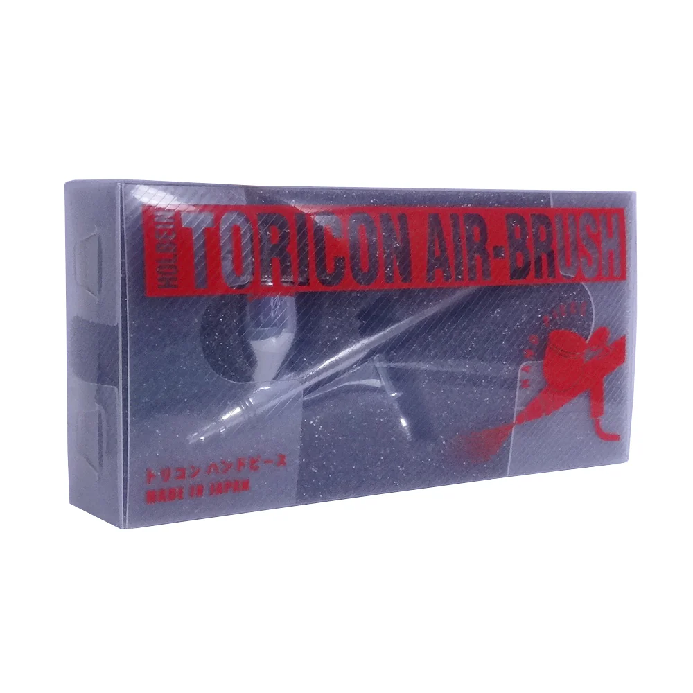 Holbein Toricon Airbrush H-3 - Image 4