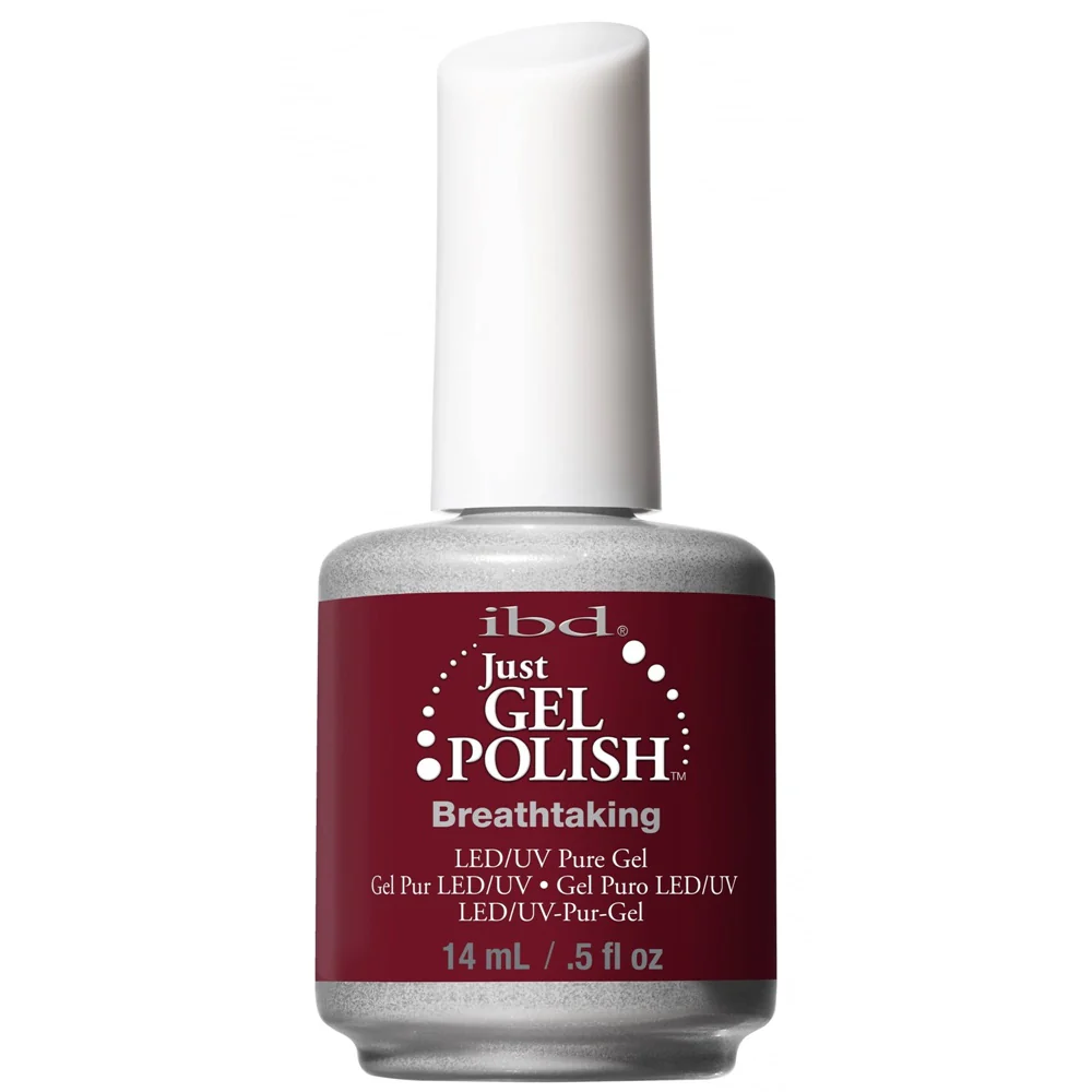 IBD Gel - Breathtaking