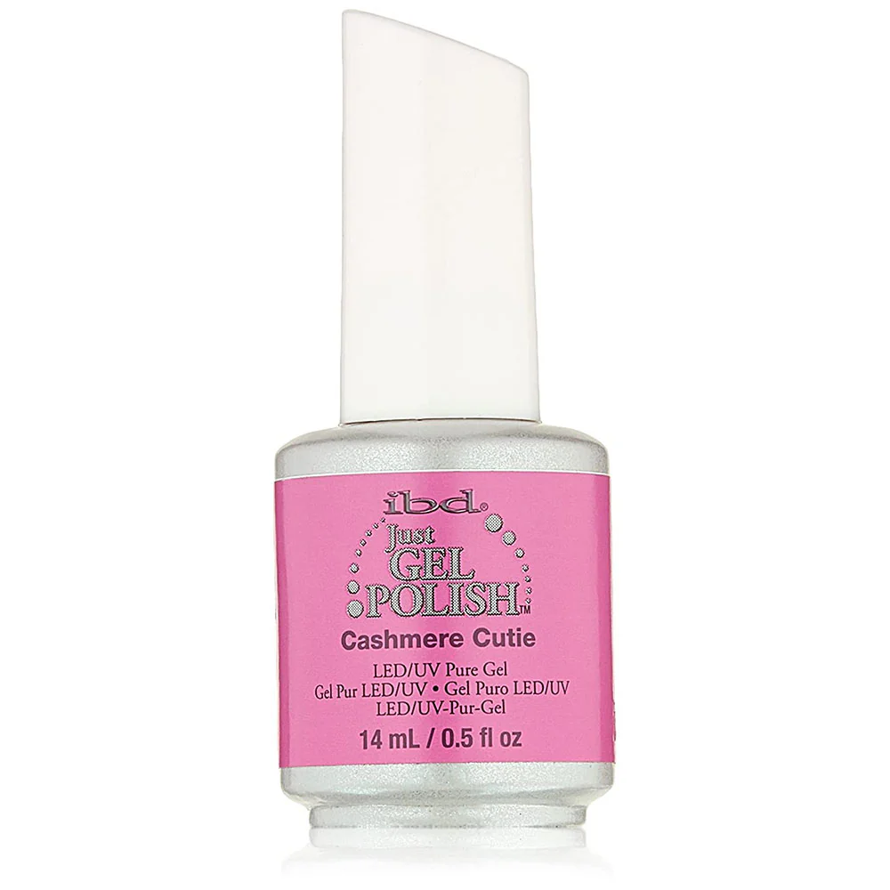 IBD Gel - Cashmere Cutie