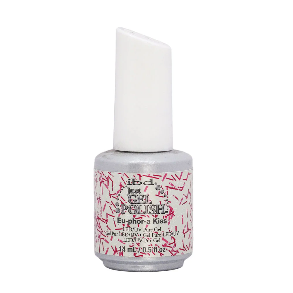 IBD Gel - Eu-phor-a Kiss