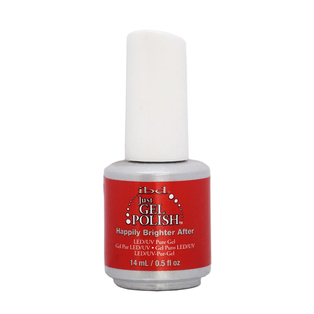IBD Gel - Happily Brighter After