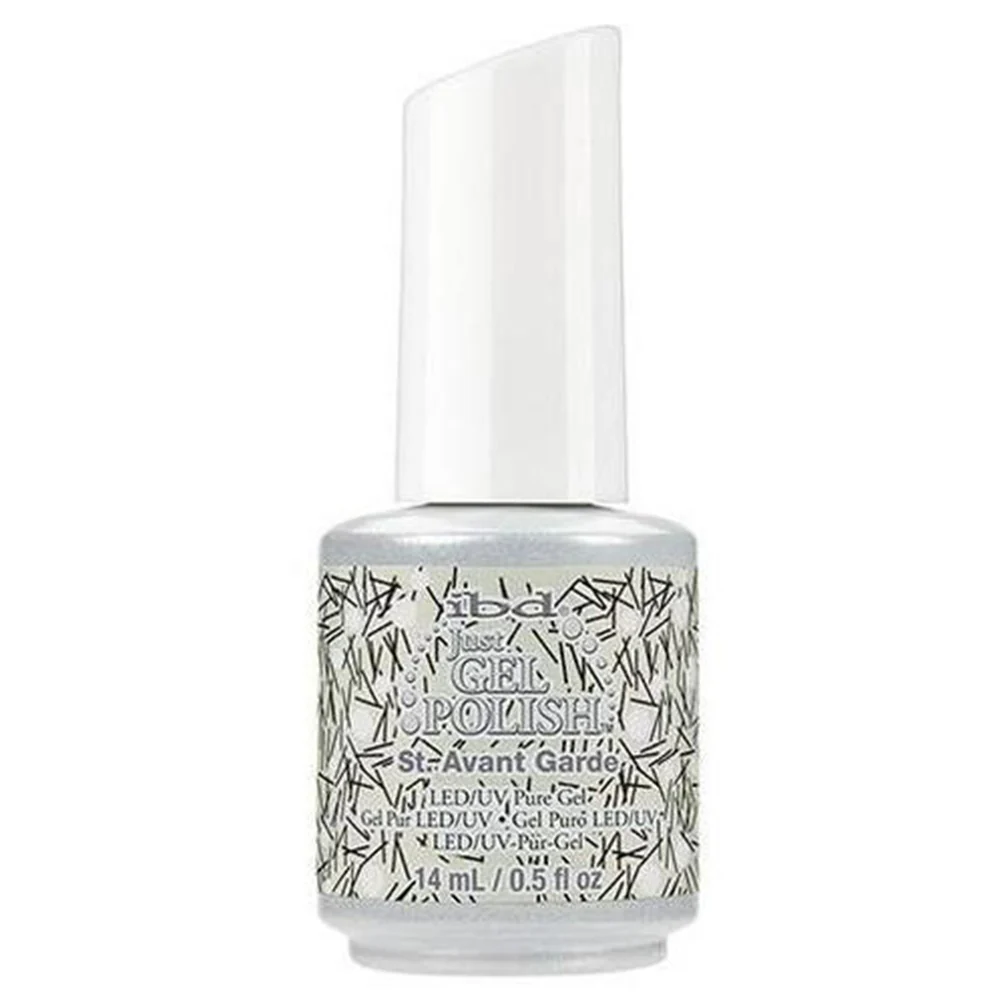 IBD Gel - St Avant Garde