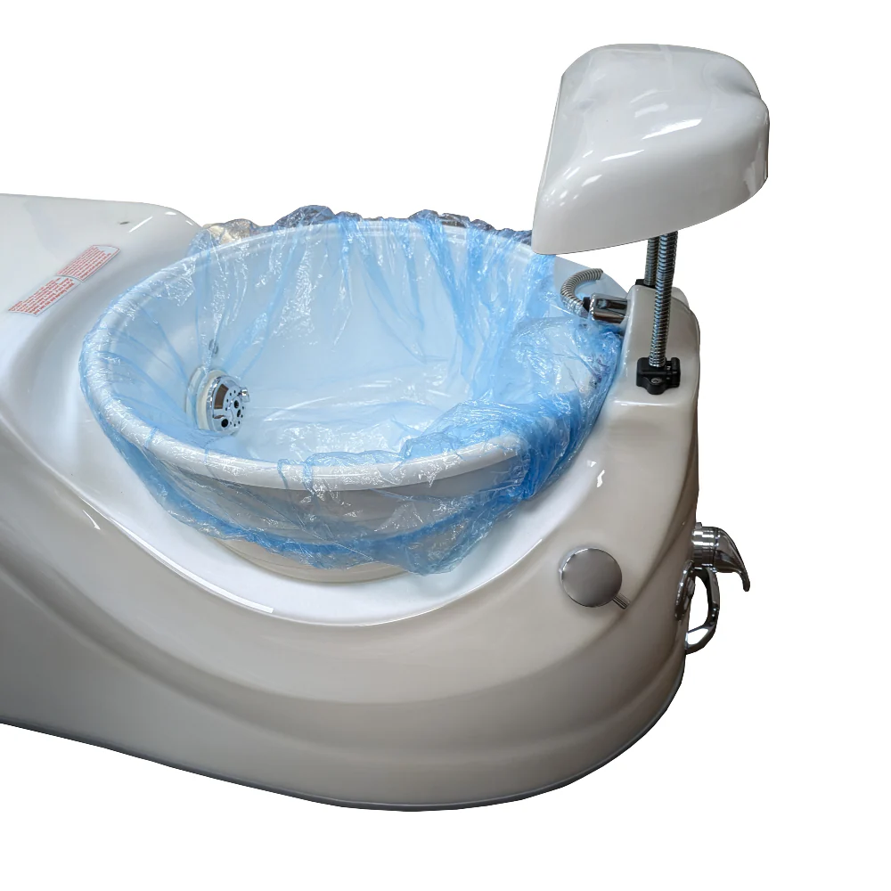 JK London Pedicure Spa Liner Box (500pcs) - Image 3