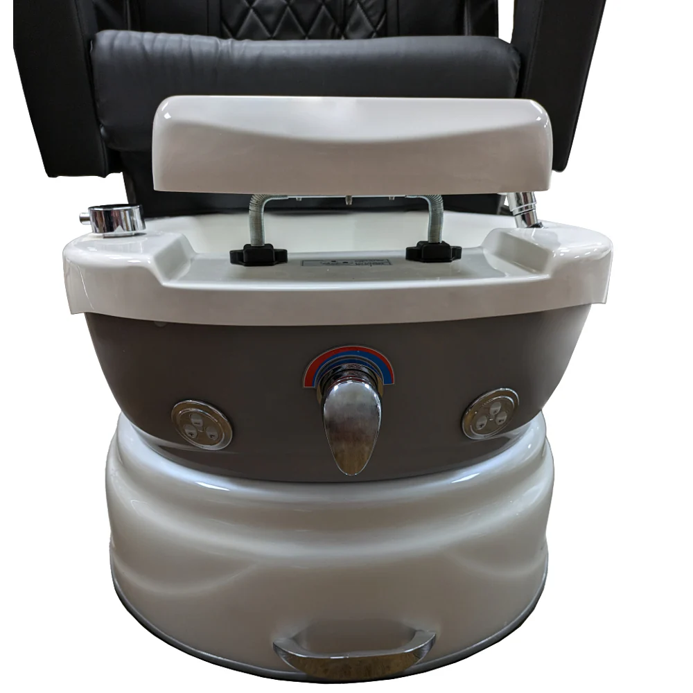 JK Spa Pedichair - Odin V2 - Image 3