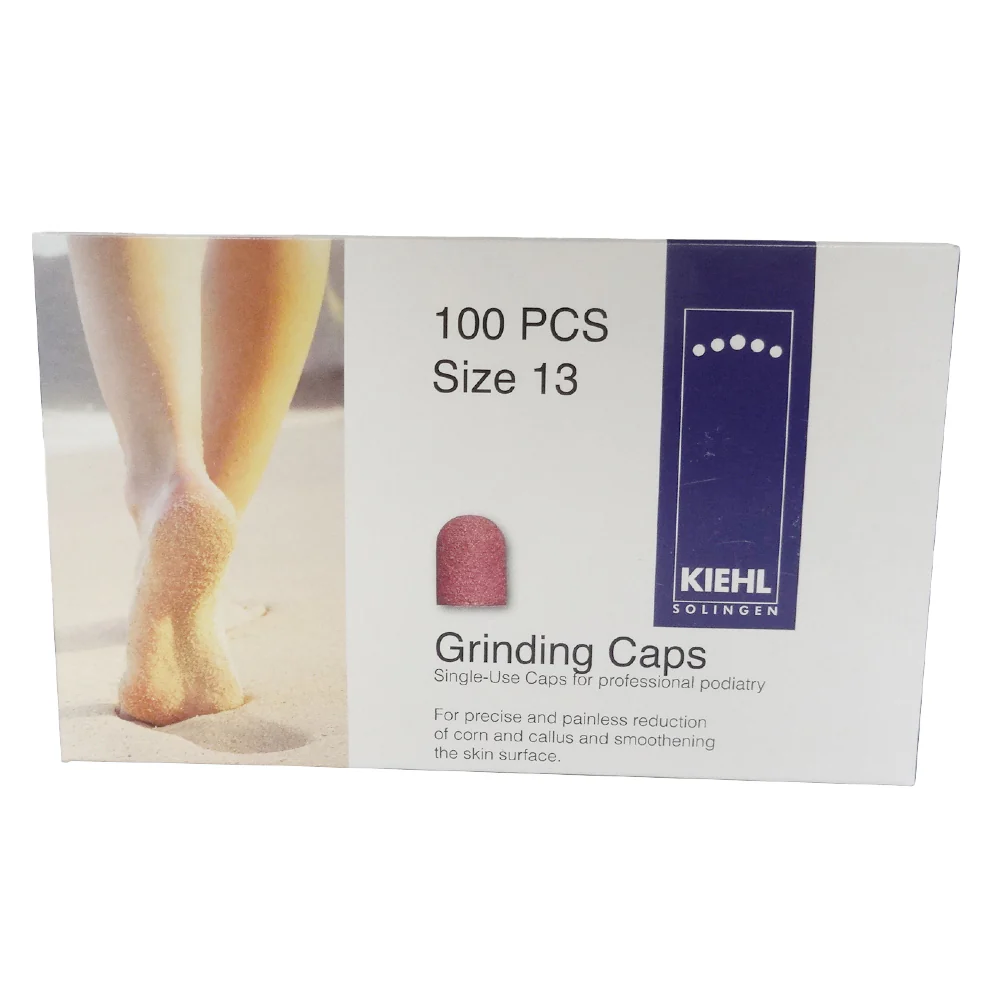 Kiehl Grinding Caps #13 - Image 2