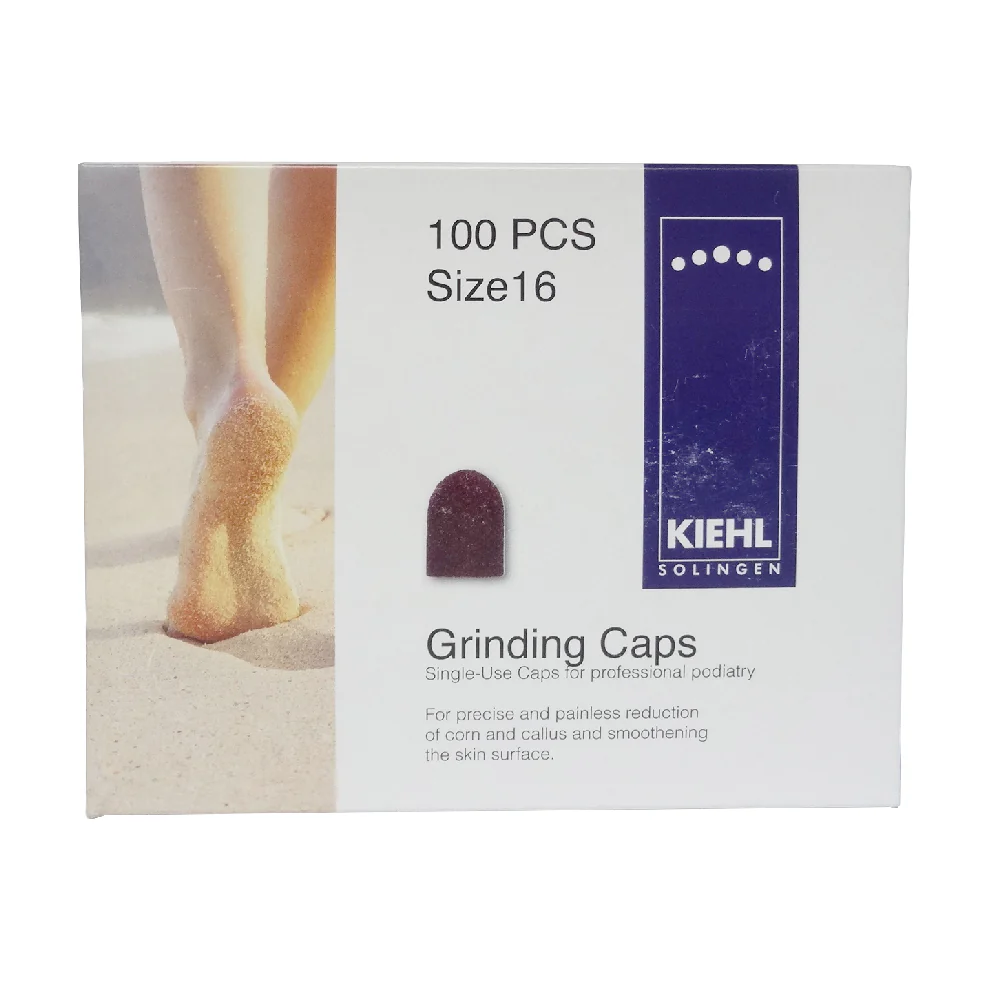 Kiehl Grinding Caps #16 - Image 2