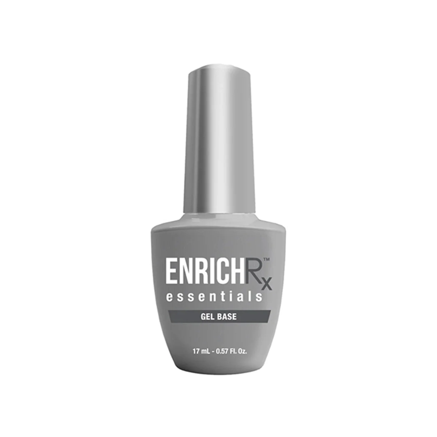 KUPA ENRICHRx Essentials Gel Basecoat - 17ml