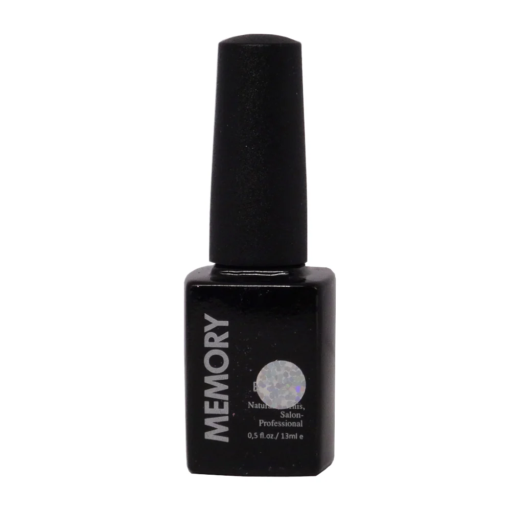 Metal Glitter Chrome Powder Set - Image 2