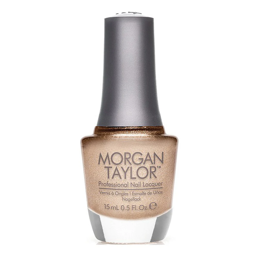 Morgan Taylor - Bronzed And Beautiful | Clearance