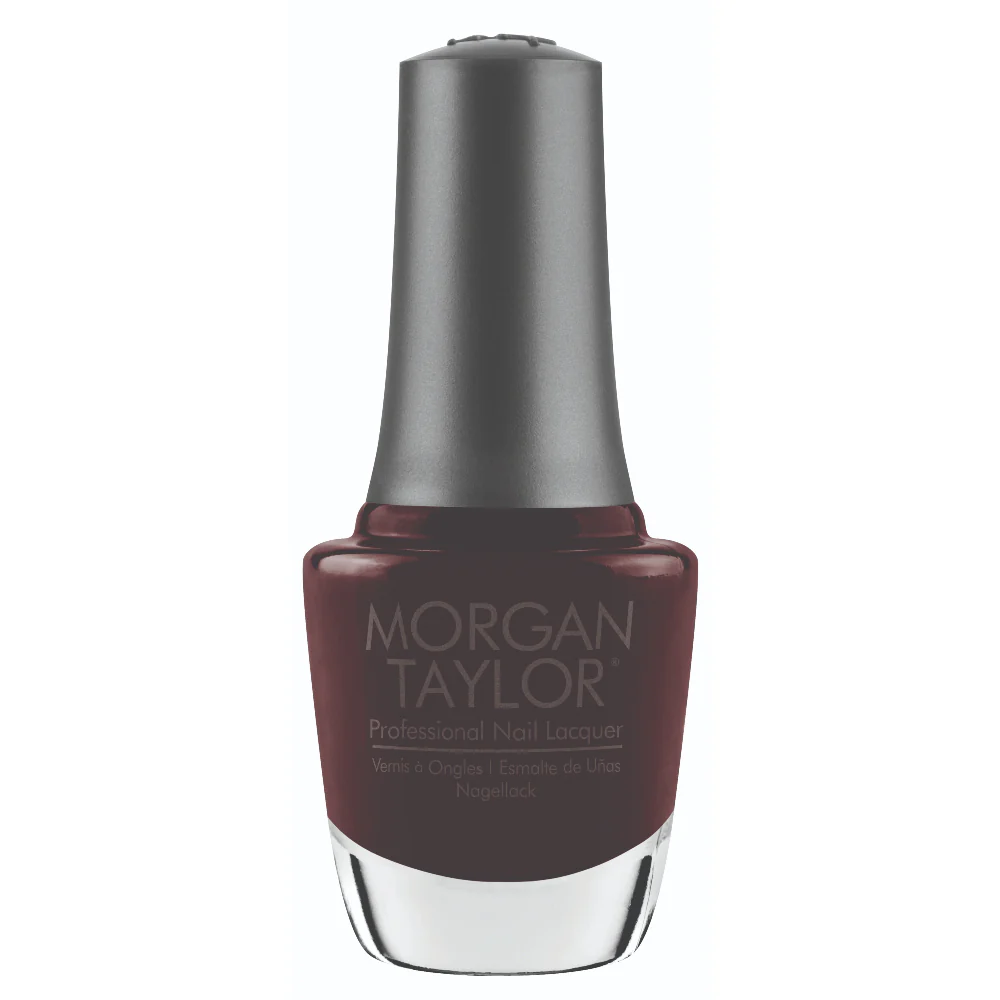 Morgan Taylor - From Paris With Love