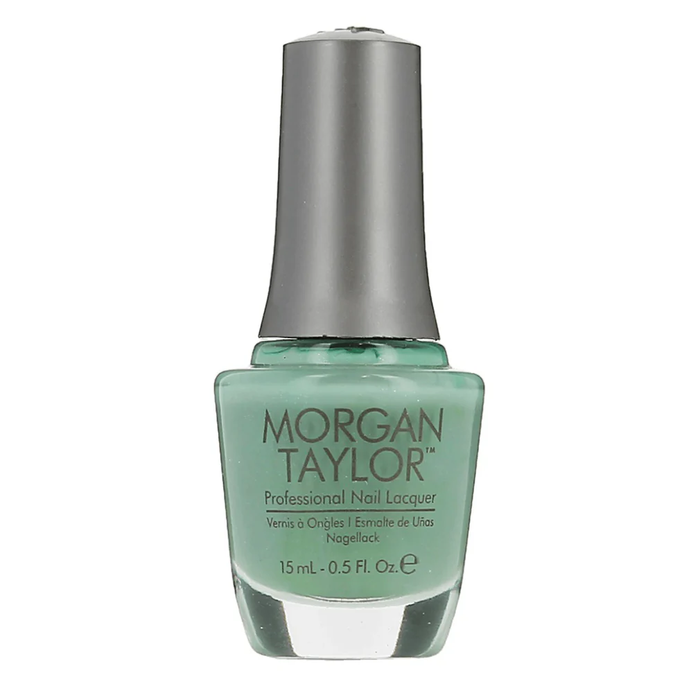 Morgan Taylor - Holy Cow-Girl | Clearance