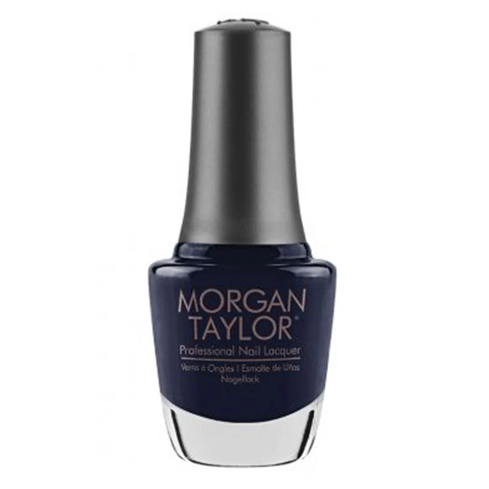 Morgan Taylor - Lace 'Em Up | Clearance