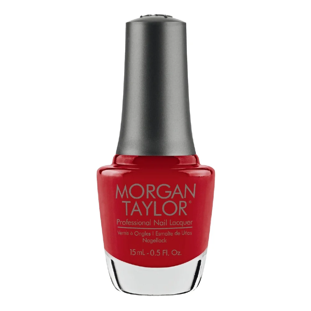 Morgan Taylor - Who Nose Rudolph? | Clearance