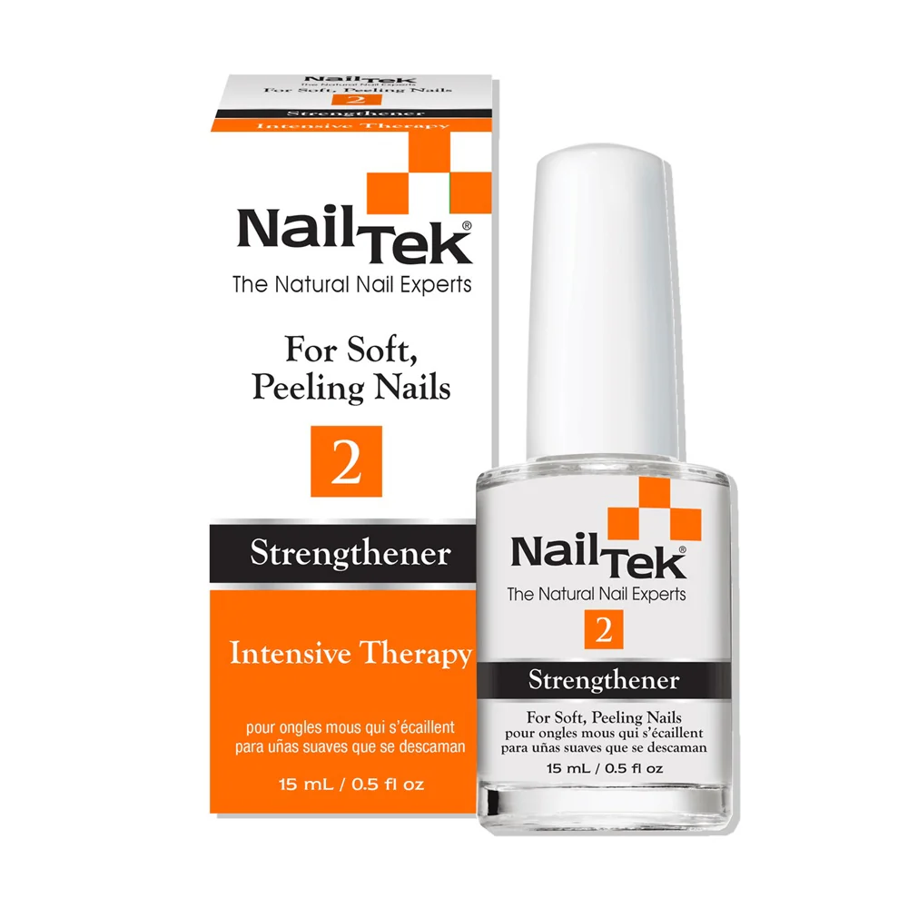 Nail Tek 2 Intensive Therapy 0.5oz