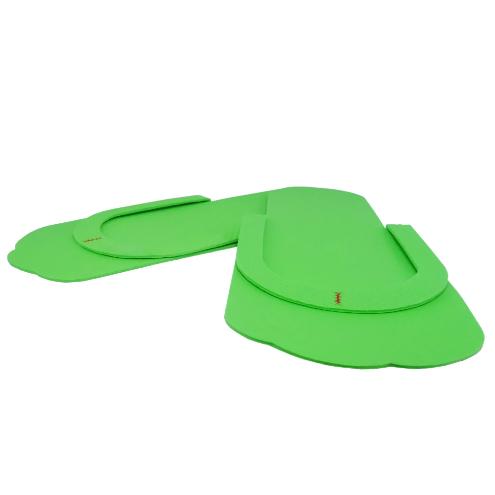 Non-Slip Pedi Slippers - Image 2