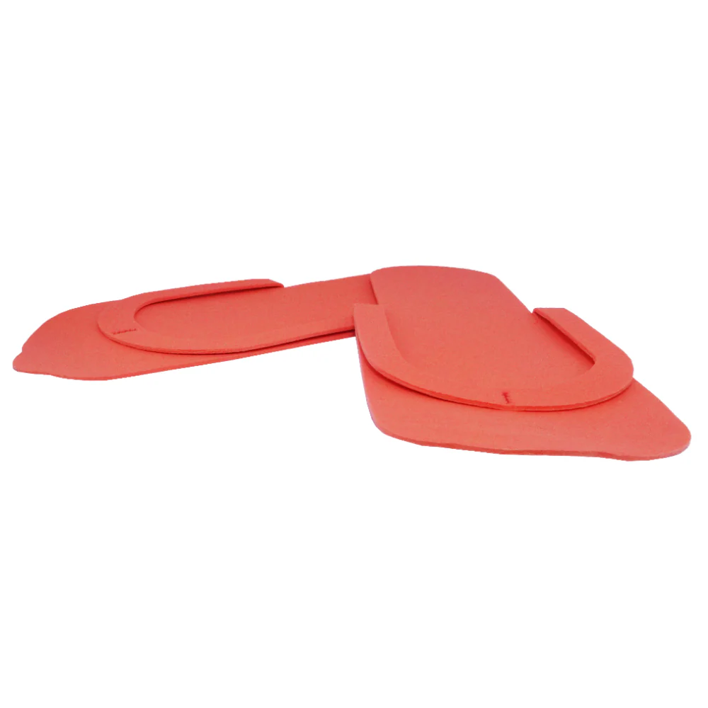 Non-Slip Pedi Slippers - Image 3