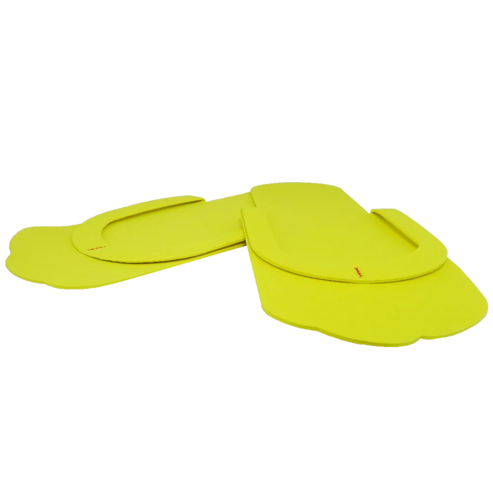 Non-Slip Pedi Slippers - Image 5