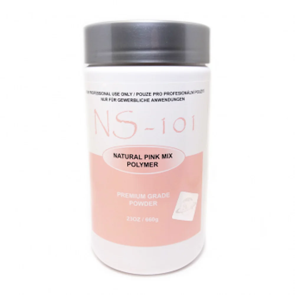 NS101 Natural Pink Powder 23oz