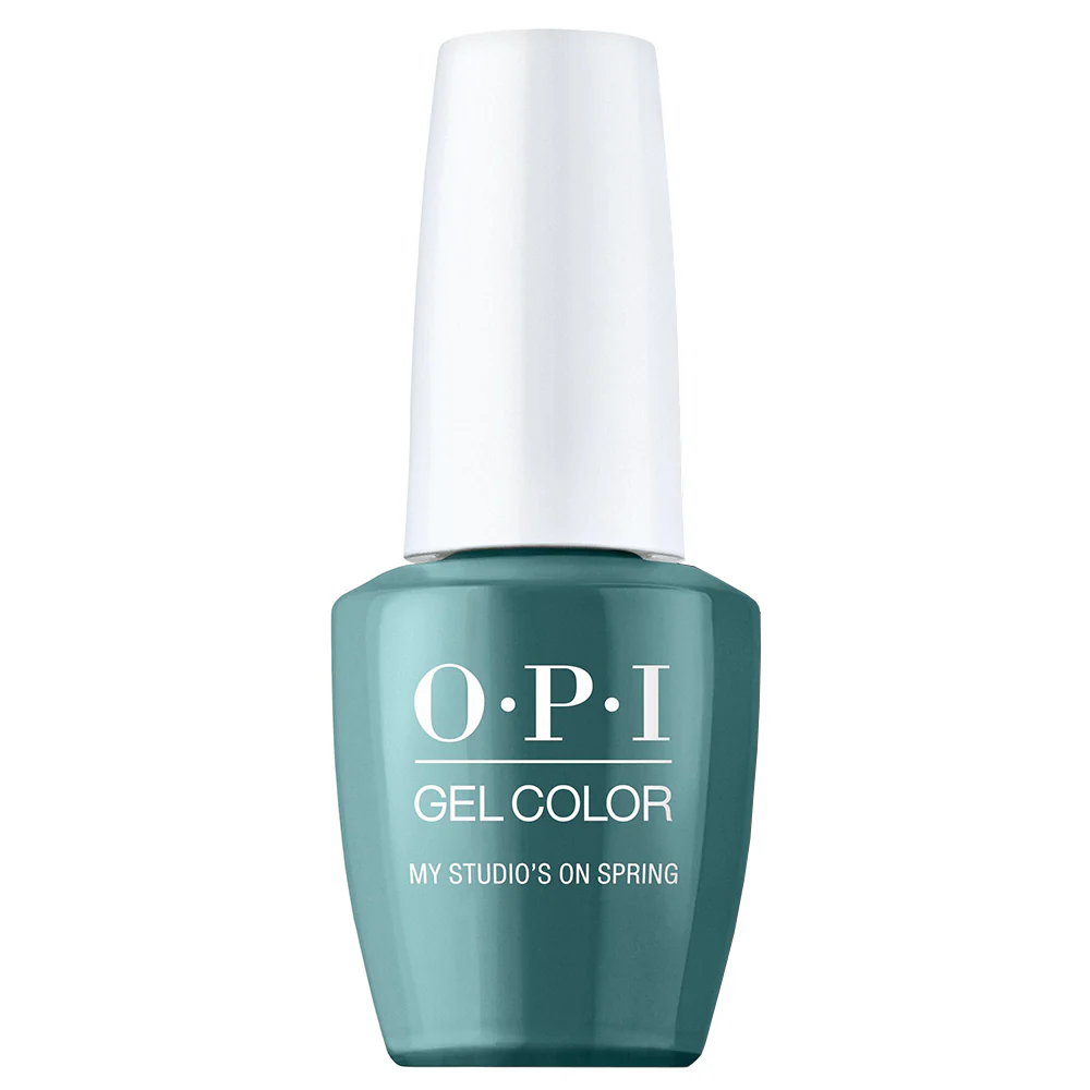 OPI Gel - My Studio's On Spring (LA12)
