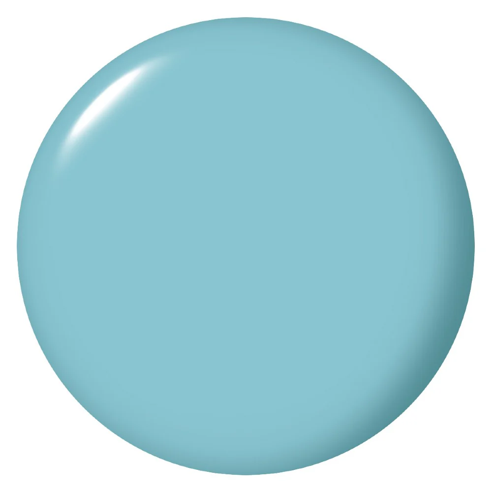 OPI Gel - NFTease Me (GC S006) - Image 2