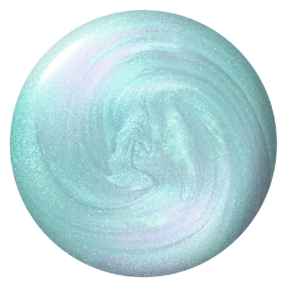 OPI Gel - Pisces the Future (GC H017) - Image 2