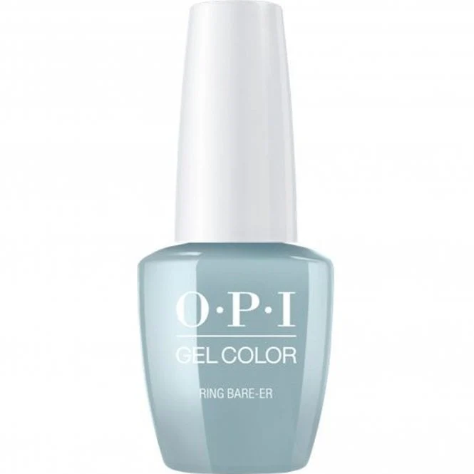 OPI Gel - Ring Bare-er (GC SH6)