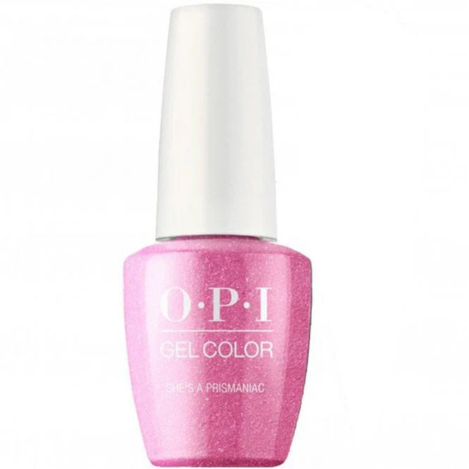 OPI Gel - She's A Prismaniac (GC SR3)