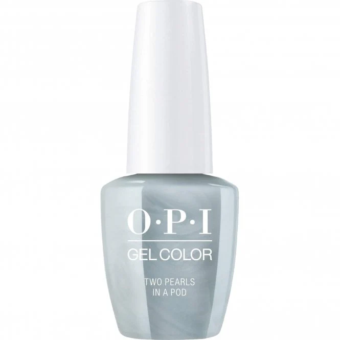 OPI Gel - Two Pearls In A Pod (GC E99)