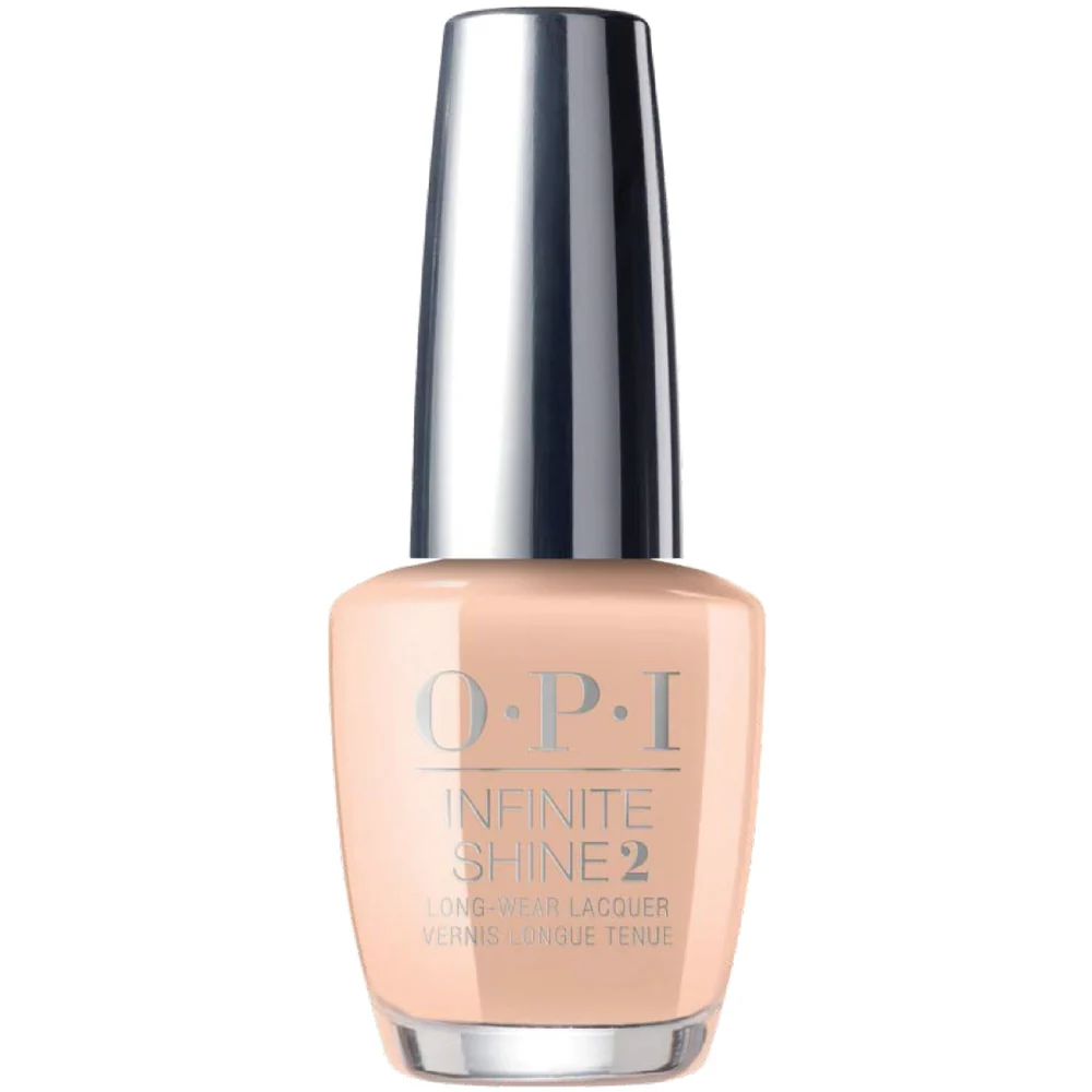 OPI Infinite Shine - Feeling Frisco (ISL D43)