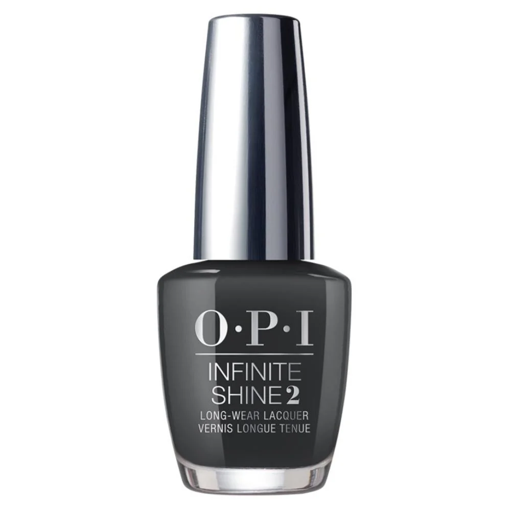 OPI Infinite Shine - Rub-a-Pub-Pub (ISL U18)
