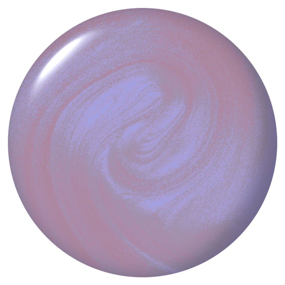 OPI Intelli-Gel - Grape Escape (GCT S045) - Image 2