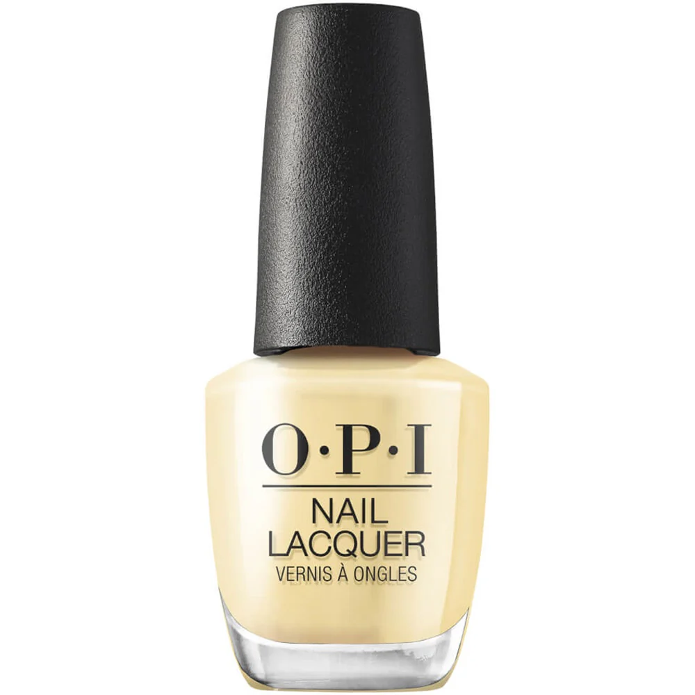OPI Nail Polish - Bee-hind the Scenes (H005)